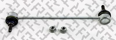Тяга / стойка, стабилизатор FR REDAELLI 6-500K для AUDI CABRIOLET
