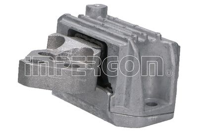 LAGERUNG SCHALTGETRIEBE