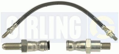 Тормозной шланг GIRLING 9003214 для MORGAN FOUR