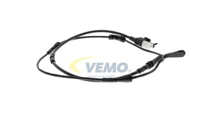 SENZOR DE AVERTIZARE UZURA PLACUTE DE FRANA VEMO V48720079 48