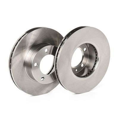 спирачен диск RIDEX 82B0187