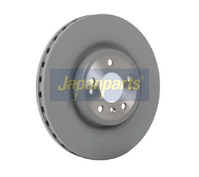 спирачен диск JAPANPARTS
