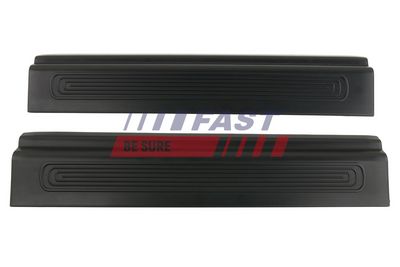 SET ELEMENTE DECORATIVE/PROTECTIE