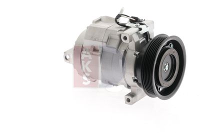 KOMPRESSOR KLIMAANLAGE AKS DASIS 852657N 12