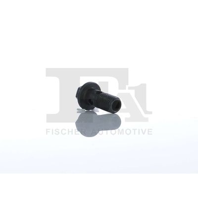 SURUB CU CAP TUBULAR INCARCATOR FA1 98910011 6