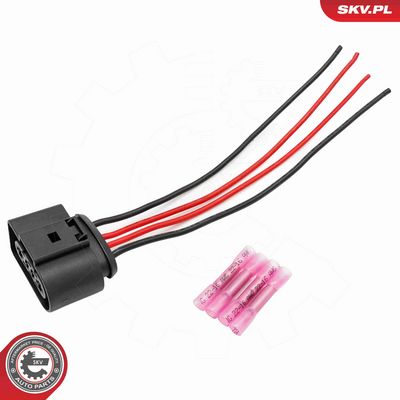 SET REPARAT CABLURI POMPA COMBUSTIBIL ESEN SKV 53SKV288 1