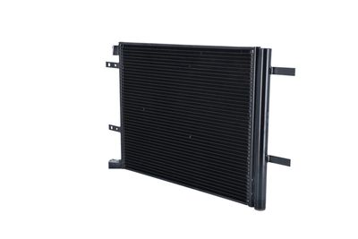 CONDENSATOR CLIMATIZARE NRF 350529 10