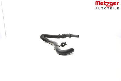 KüHLERSCHLAUCH METZGER AUTOTEILE 2420378 29
