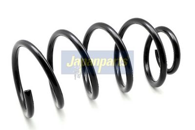 пружина за ходовата част JAPANPARTS ZC3246H