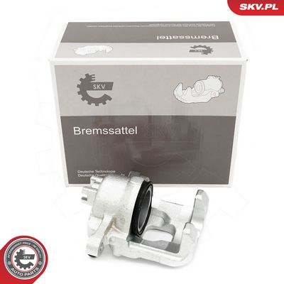 Brzdový třmen ESEN SKV 67SKV291