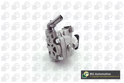 Hydraulické čerpadlo, řízení BGA PSP9661