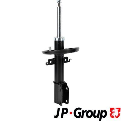 Amortyzator JP GROUP 4342102600