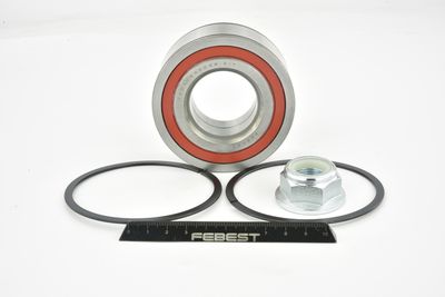 SET RULMENT ROATA FEBEST DAC40840038KIT 2