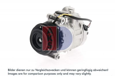 KOMPRESSOR KLIMAANLAGE