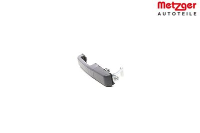 MANER USA METZGER AUTOTEILE 2310587 27