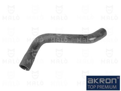 маркуч на радиатора AKRON-MALÒ 15133A