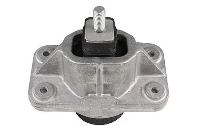 Lagerung, Motor