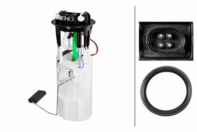 HELLA Kraftstoff-Fördereinheit