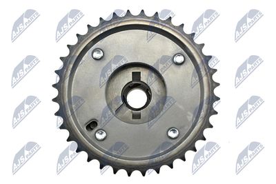 REGULATOR AX CU CAME NTY RKZTY004 3