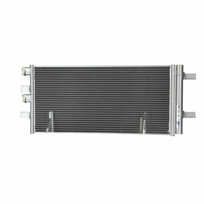 CONDENSATOR CLIMATIZARE NISSENS 940509 7