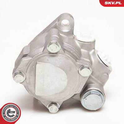 Hydraulické čerpadlo, riadenie ESEN SKV 10SKV051