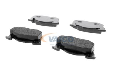 BREMSBELAGSATZ SCHEIBENBREMSE VAICO V424101 14