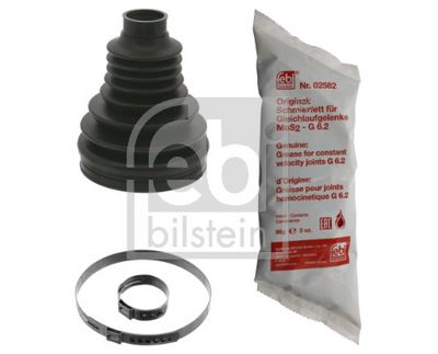 FEBI BILSTEIN Faltenbalgsatz, Antriebswelle