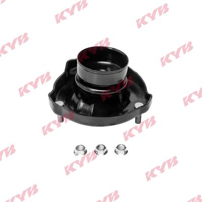 Pakabos statramsčio atraminis guolis