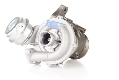 COMPRESOR SISTEM DE SUPRAALIMENTARE NISSENS 93234 9