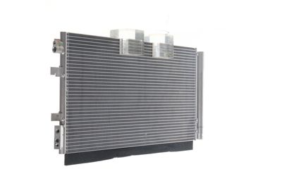 CONDENSATOR CLIMATIZARE MAHLE AC44000S 17
