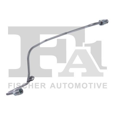 CONDUCTA ULEI INCARCARE