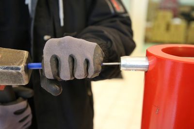 Vorschau Splinttreiber Ansicht 5