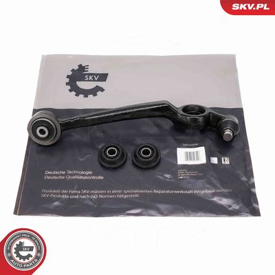 BRAT SUSPENSIE ROATA