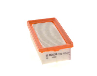 LUFTFILTER BOSCH F026400607 29
