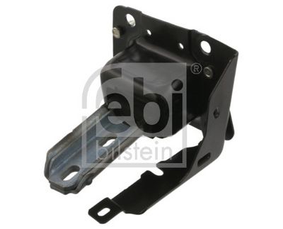 LAGERUNG SCHALTGETRIEBE