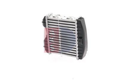 LADELUFTKüHLER AKS DASIS 127110N 8