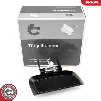 ESEN SKV Išorinė durų rankena