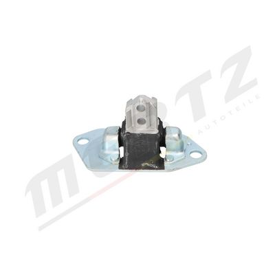 Variklio montavimas MERTZ M-S4577