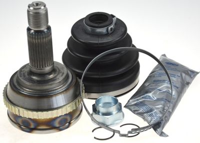 GELENKSATZ ANTRIEBSWELLE