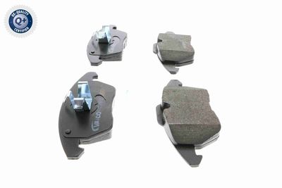 BREMSBELAGSATZ SCHEIBENBREMSE VAICO V109888 14