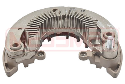 Выпрямитель, генератор WILMINK GROUP WG2012647 для HONDA CIVIC