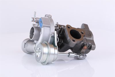 LADER AUFLADUNG NISSENS 93184 39