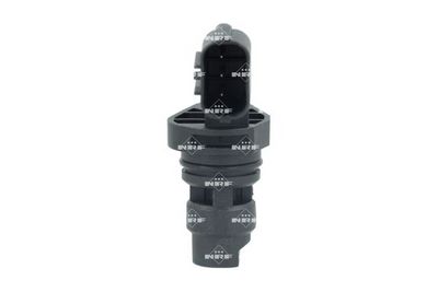 Nokkenaspositiesensor past: SUZUKI ALTO VII, GRAND VITARA II, KIZASHI, SPLASH, SWIFT IV 1.0-2.4LPG 01.08-