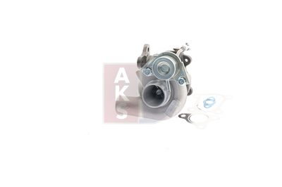 LADER AUFLADUNG AKS DASIS 155014N 13