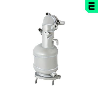 Katalizator OPTIMAL OP-ECC37160