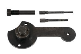 Laser Tools Camshaft Alignment Kit - for VAG 1.4 TFSI
