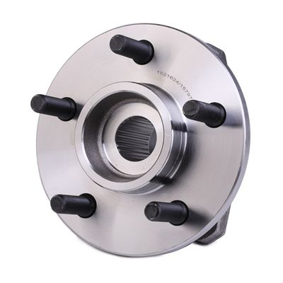 комплект колесен лагер RIDEX 654W1216