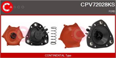 ELEMENT DE AJUSTARE TURBOCOMPRESOR
