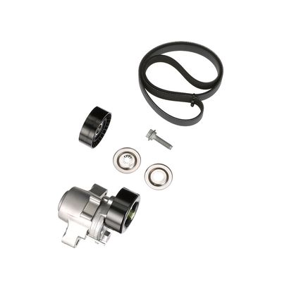 SET CUREA TRANSMISIE CU CANELURI GATES K046PK2625 68