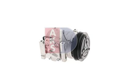 KOMPRESSOR KLIMAANLAGE AKS DASIS 853038N 12